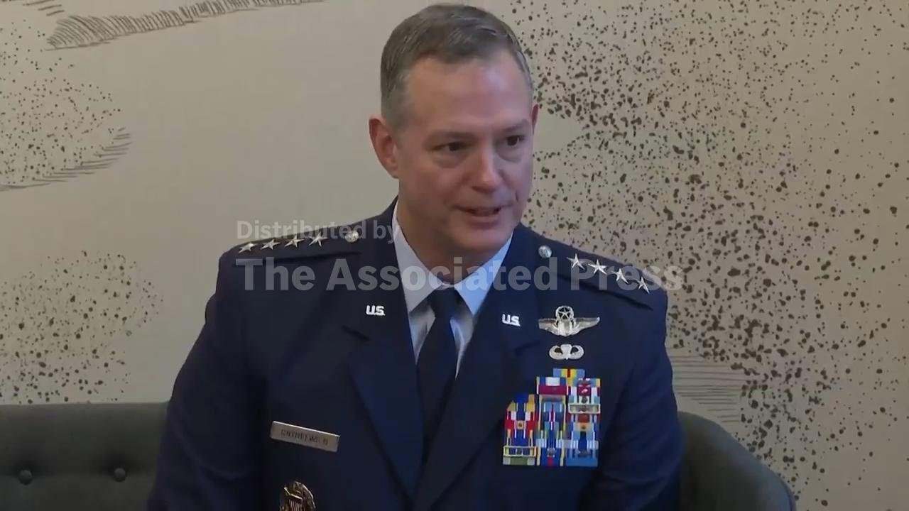 NATO eyes Arctic mission amid rising Russian, Chinese activity