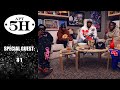 Apt 5h  kyle richh tata jenn carter on how they met being compared to wutang clan  more