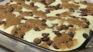 Chocolate Chip Cookie Cheesecake Recipe