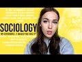 A Level Sociology - My Experience | Jess Louise