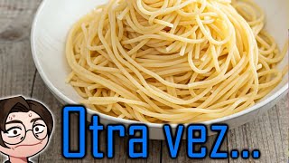 Monotonía en PAREJA 🧍🧍‍♀️