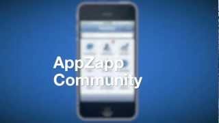 AppZapp Community screenshot 5