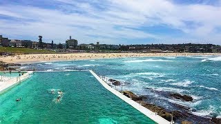 Bondi and Manly Beach | Sydney, Australia