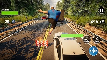 Unity 6 vs Unreal Engine 5 Graphics Comparison ( Best Mobile Game )