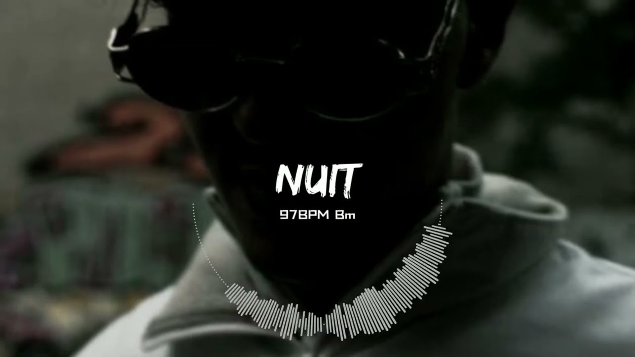 [FREE] Mucco x Lacazette Type Deep Street Rap Beat - 