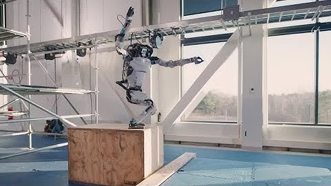 Boston Dynamics