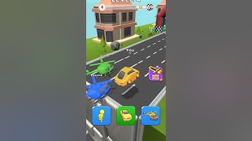 #shape #shift #3d #run #carer #games #video #gameplay #new...