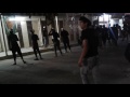 موكب احباب الحسين