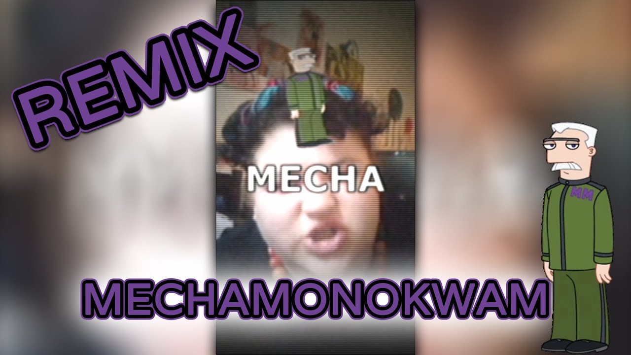 Major Monogram (TikTok Meme) REMIX by KONIG - YouTube