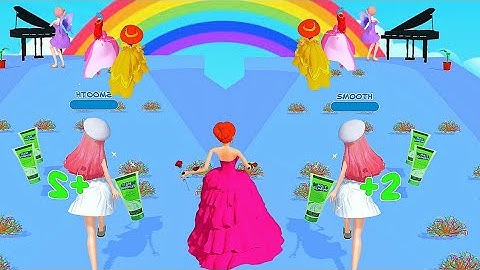 Take Them Off Game 3D {Part 28} _ News Update Gameplay 2022 _ iOS, Walkthrough, Android Games