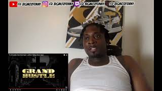 T.I & Youngboy Never Broke Again - LLOGCLAY (Official Video) | BIGMO2FUNNY (REACTION!!!!!!!) #music