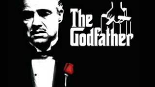 The Godfather Theme (Piano) chords
