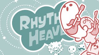 Remix 7 - Rhythm Heaven