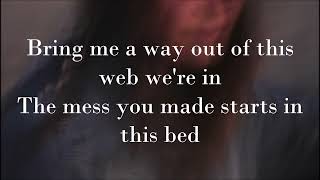 Download Lagu Ally Nicholas - I Know You Too Well lyrics MP3