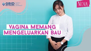 Penyebab Bau pada Vagina