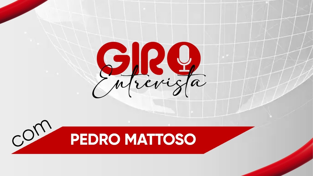 GIRO ENTREVISTA   T 03   EP  04 PEDRO MATTOSO