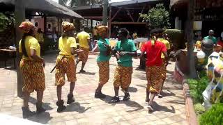 From paloma hotel Accra ghana(1)