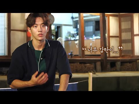 3bob 막내를 감탄시킨 ′오리벤′의 탄생! 160805 EP.6