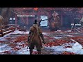 Sekiro shadows die twice  true corrupted monk boss fight  no damage easy method  1080p