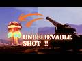☢️ 🧨💥Atomic Annie:  a nuclear bomb fired like a bullet… 💥