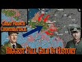 Biggest Fall Gelb In History Of Fall Gelbs #3 Great French Counterattack - Glory Mod