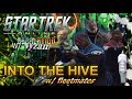 Star trek online w nyzam45  into the hive w fleetmates