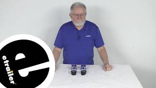 etrailer | All About the Bearing Buddy Bearing Protectors-BB87SR