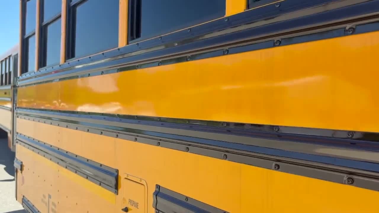 Newport News Schools weigh zoning, district efficiency - YouTube