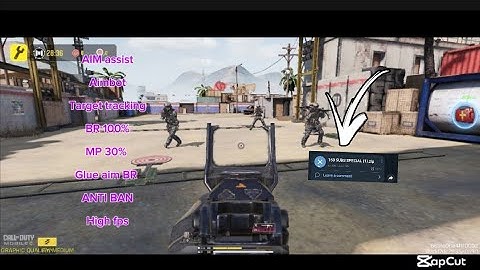 Codm config file Aim assist[]Aimbot []Target tracking [] Anti ban high fps.(Global and Gerina)