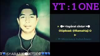Isyarat Cinta Karaoke By TKI Riyadh