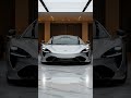 MCLAREN AURA: Grandeur Unseen… Only Felt | Silver Supercar Showcase #McLarenAura #LuxurySupercar