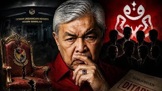 Rahsia Terbongkar Rancangan Siapa 14 Adun Bn Tarik Sokongan Jatuhkan Kerajaan N9