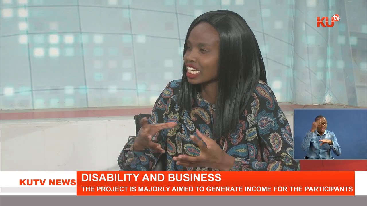 WILSON KINGOLA-UMOJA DISABILITY CENTER PROJECT COORDINATOR