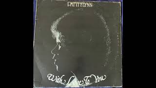 Patti Flynn - Just For You Profile
