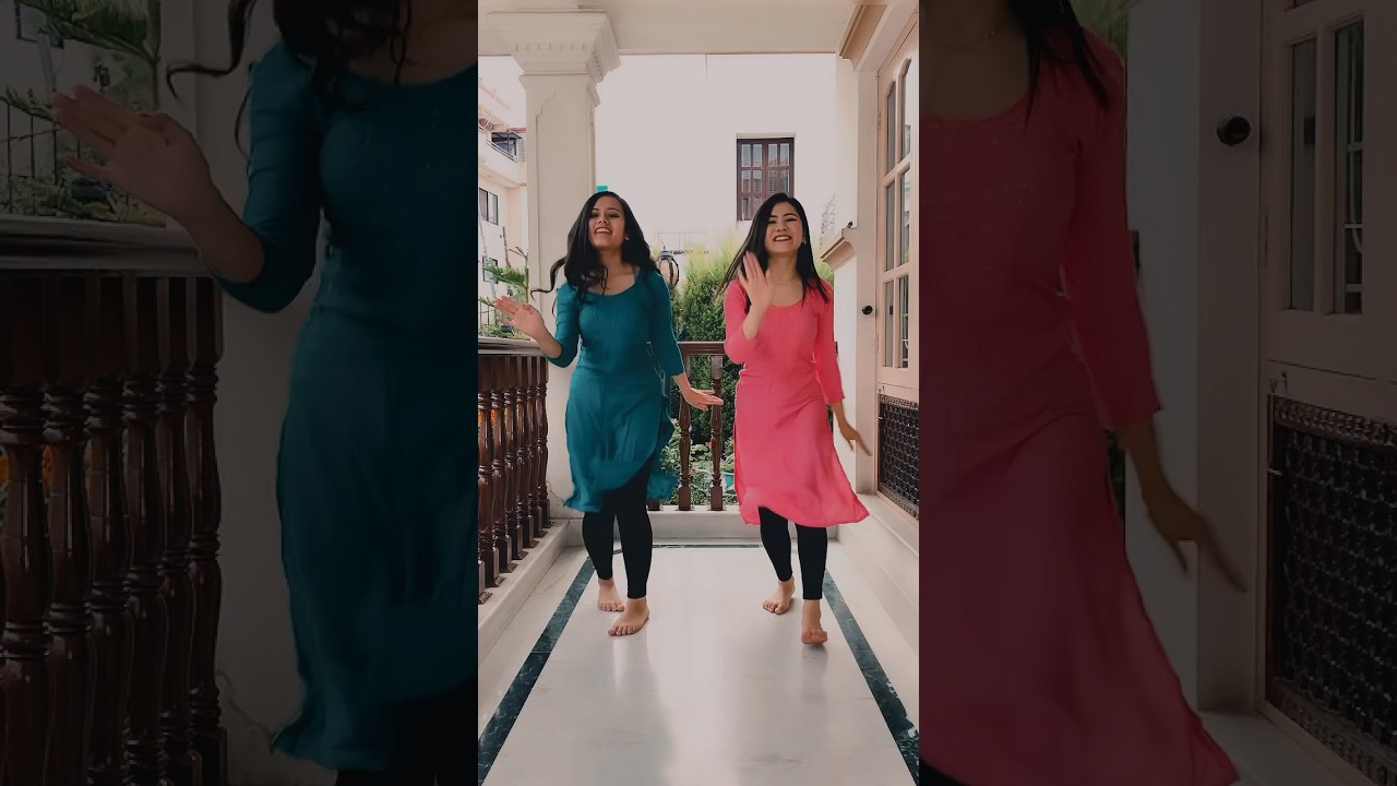 Naach Meri Jaan | Dance Video | #shorts #dance #trending #teamnaach