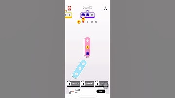 Screwjam Level 3 - Walkthrough & Answer Key