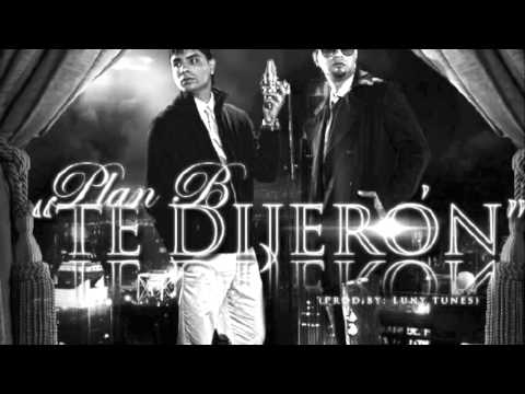 Plan B – Te Dijeron (La Formula) [Official Audio]