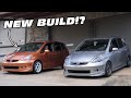 I Bought ANOTHER HONDA FIT... But Why?