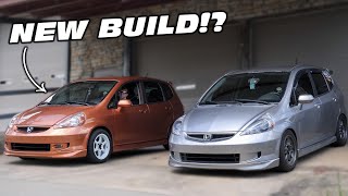 I Bought ANOTHER HONDA FIT... But Why?