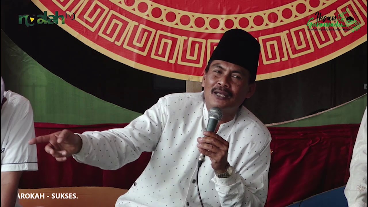 Tauysiah & Doá Agus Yaqutun Nafis