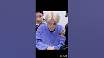 Jimin angry face part 1 ( comment for part  2 )