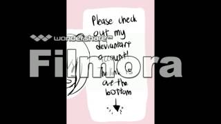 My DeviantArt Account