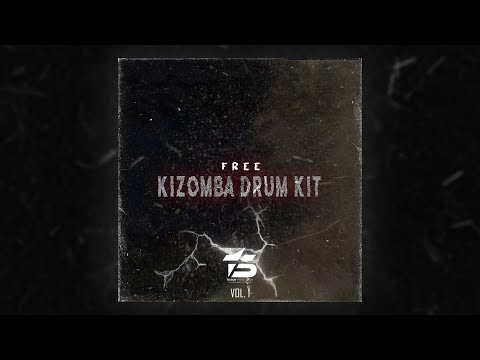 🔥Free🔥 Download Kizomba Drum Kit 2023 | Tarraxinha x Zouk Drum Kit