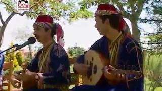 Kozan Dağı Çatal Matal - Konya Bozkır Kaşık Ekibi