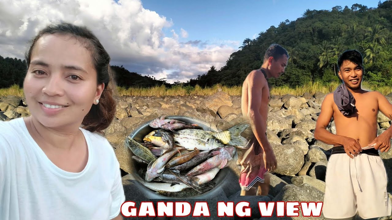 2¼ KILO ANG HULI NAMIN SA LAMBAT THANK YOU LORD SARIWANG ISDANG AGOS