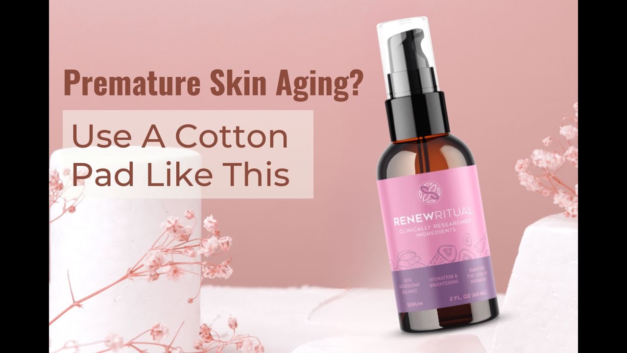 Renew Ritual Reviews – Testimonials and User Experiences