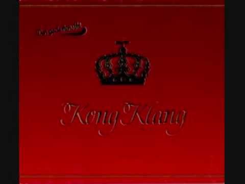 Kong Klang — Kong Klang - Jeg Ser Lyset