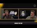 Continuing To Discuss The Steelers 2026 Draft Class | SNR Drive (Apr.29) | Pittsburgh Steelers