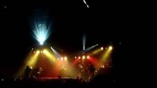 Deftones - Needles And Pins - Live - Norwich UEA - 16/03/07 Resimi