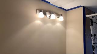 Sherwin Williams Promar 200 Paint